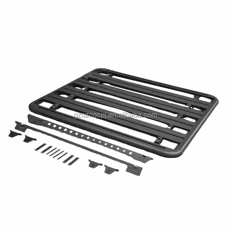 

Roof Racklage Rack Roof Ranger Vigo L200 Rack and Plug Roof Rack Mount Lage Body Kit Bumper
