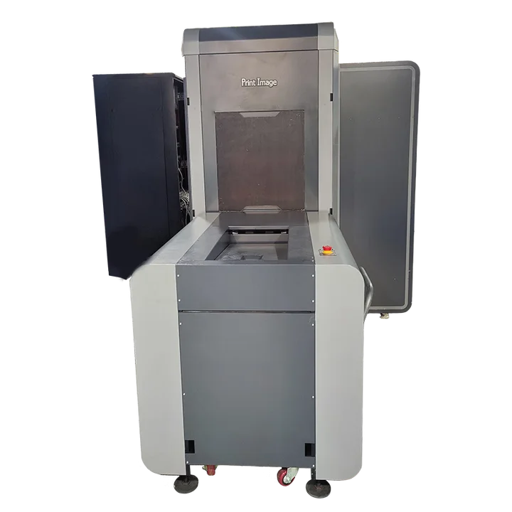 macchina da stampa a getto d'inchiostro