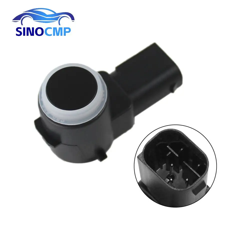 

Датчик парковки PDC 9663821577 для Citroen C3 C4 C5 C6 Berlingo II DS3 307 308 407 Picasso Expert Partner Tepee RCZ More Vehicles