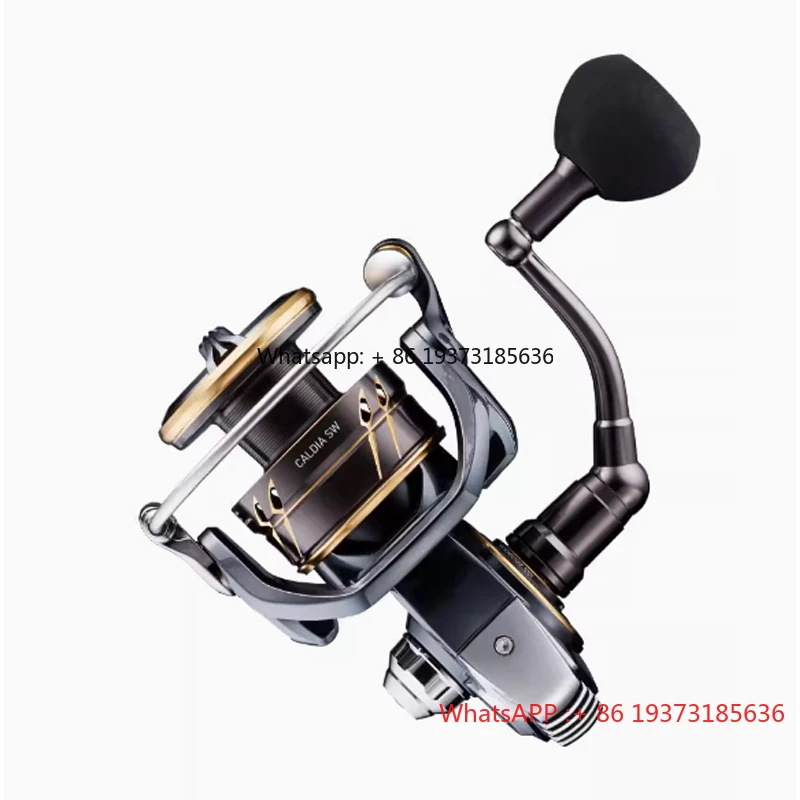 Daiwa Caldia Sw Sal…