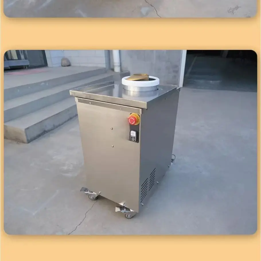 Bakery Used Automat…