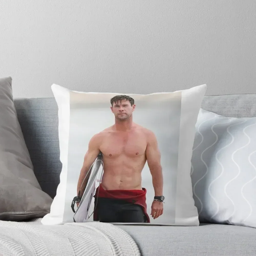 

Chris hems Throw Pillow luxury sofa pillows Custom Cushion Pillow Case Christmas Luxury Sofa Cushions pillow