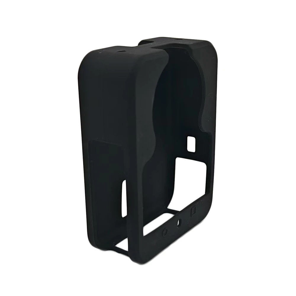 

Silicone Sleeve Case For DJI Osmo 360 Soft Protective Case Battery Side Open All-Round Protect Action Camera Accessories