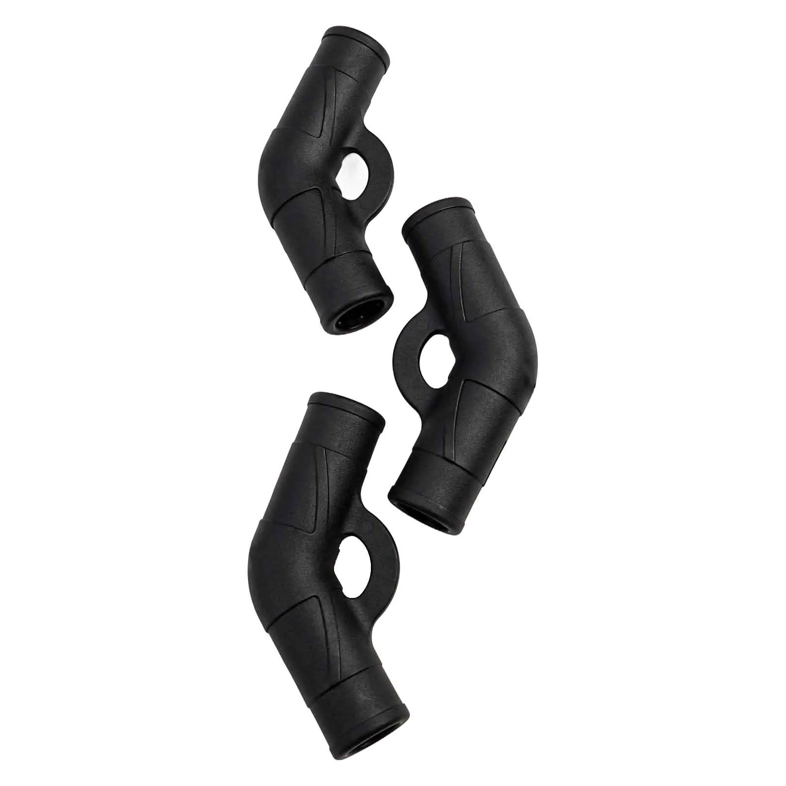 

Соединитель для палаточных стоек 19 мм и 12,5 мм для кемпинга и активного отдыха, легкий, практичный, аксессуар для палаток, различные размеры внутреннего диаметра