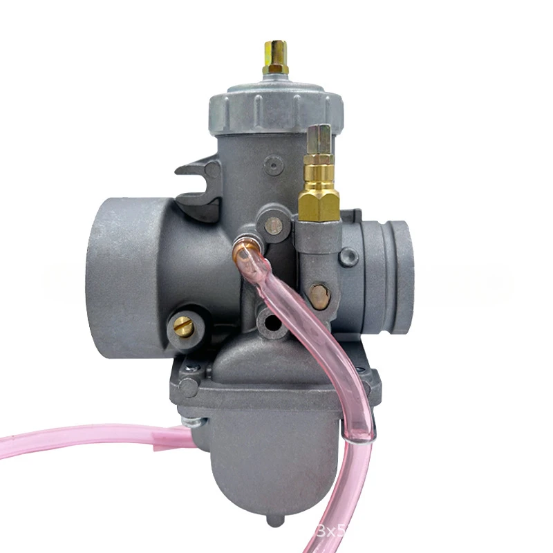 Motorcycle carburetor PZ34J-3 ATV VM modified by-wire control accessories are suitable for VM34 and VM30 ldd