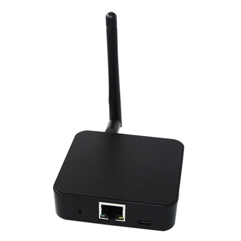 متعددة الوظائف بلوتوث بوابة Ibeacon إشارة بلوتوث منارة جامع تحديد المواقع الداخلي بلوتوث