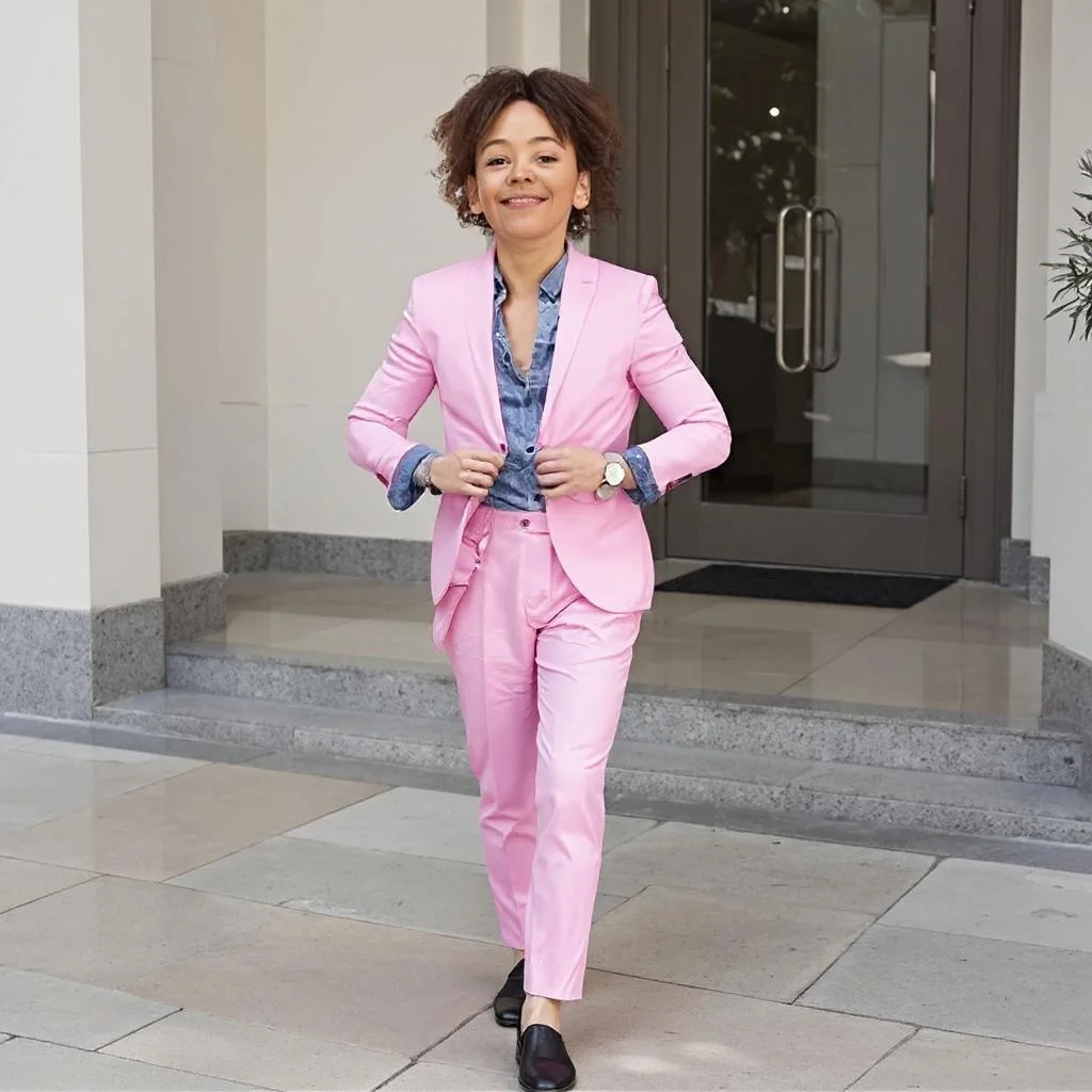 

Boys Suits for Formal Wedding Tuxedos One Button Peak Lapel Kids Suit Custom Child Slim Fit Two Pieces Suit Jacket with Pants