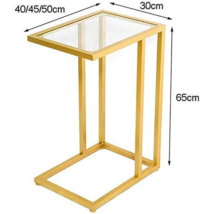 table-de-collation-moderne-en-verre-trempe-en-forme-de-c-pour-la-maison-ou-l'hotel-table-basse-de-salon-de-style-antique-pour-utilisation-en-cuisine-offre-speciale