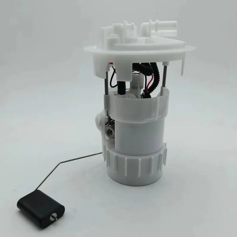 Fuel Pump Assembly OE 9674467780 9674466680 7507323 702552520 Fuel Pump Assembly For PEUGEOT 208 2008 301