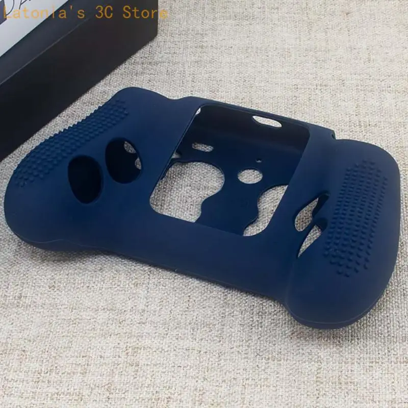 Gamepad-Silikonhülle mit enger Passform für Steam Controller 2 X3UB – Detail 9