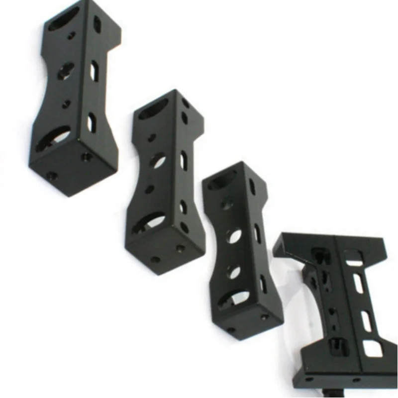 1/14 LESU DIY Metall-Heckplatte für RC R620 Traktor-LKW-Modellauto DIY Tamiya Ersatzteile Spielzeug TH02400-SMT5 – Detail 4
