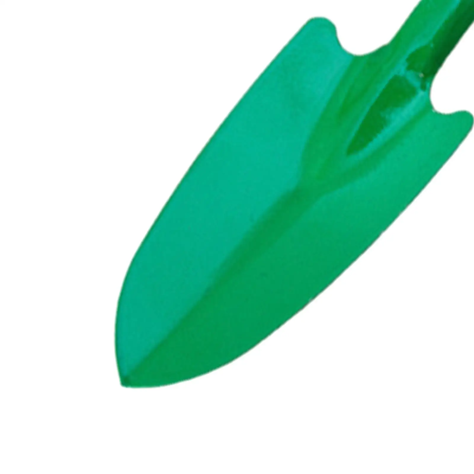 

Garden Tool Ergonomic Handle Design Heavy Duty Garden Shovel for Transplanting Digging Removal Garden Edging Lawn Planting