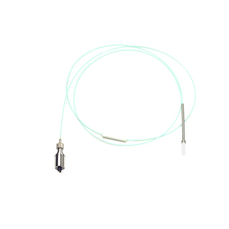 

Лазерный модуль с оптоволоконным подключением 375 нм 200 мВт для УФ-экспонирования (для ATV и UTV)