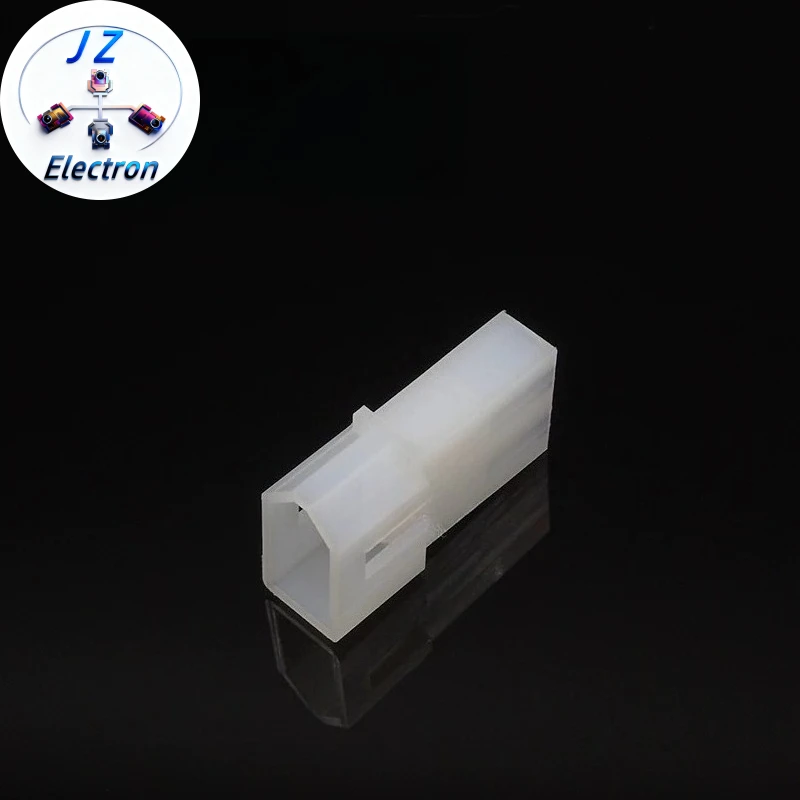 50PCS Original Genuine 770069-1 Plastic Shell Waterproof Connectors For Cars Smart Electronic Devices Automobile