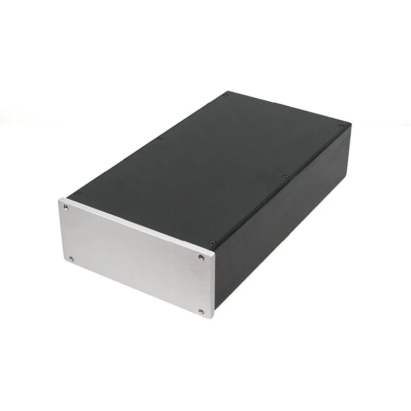 Qing Feng-215*90 All-aluminum power supply/computer/amplifier/preamp case 2290 case