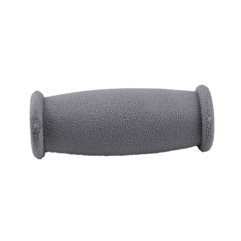 1Pcs Soft Rubber Crutch Hand Grip Cover Walker Hand Grip Covers Pad Cushion Anti Silp Crutch Handle Mobility Aid Hand Cushion