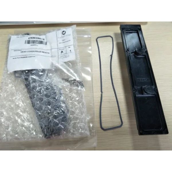 ENM28676 head cover rear use for imaje 9020 9030 9010 inkjet coding printer