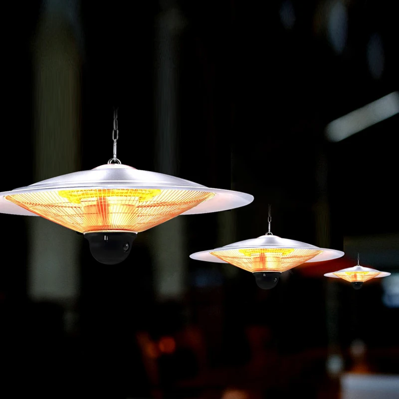 Электрический стерилизующий обогреватель 2500 Вт, водонепроницаемый электрический уличный газовый обогреватель для патио, обогреватель, нагревательное оборудование, нагревательное устройство Электрический стерилизующий обогреватель 2500 Вт, водонепроницаемый электрический уличный газовый обогреватель для патио, обогреватель, нагревательное оборудование, нагревательное устройство