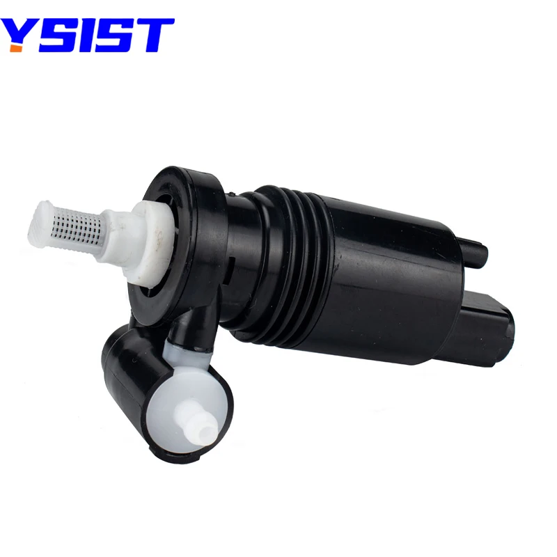 Windshield Wiper Washer Pump for Chrysler Dodge Caliber Durango Grand Journey Nitro Jeep 05179153AC 05152075AC 05179153AB