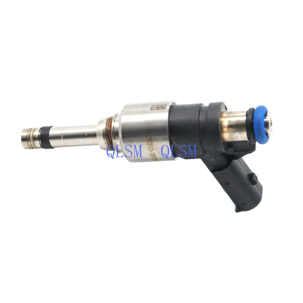 1 Piece Fuel Injector for Hyundai Accent Kia Rio Soul 1.6L L4 2017-2020 35310-2B150 premium car accessories-