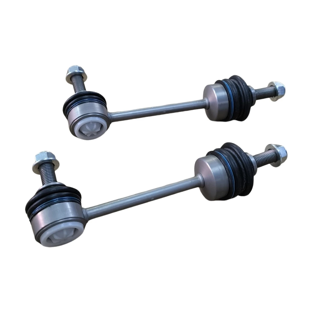 

2 шт. задний стабилизатор 6007100-00-B для Tesla Model S Model X EV 2019-2023, автомобильные аксессуары