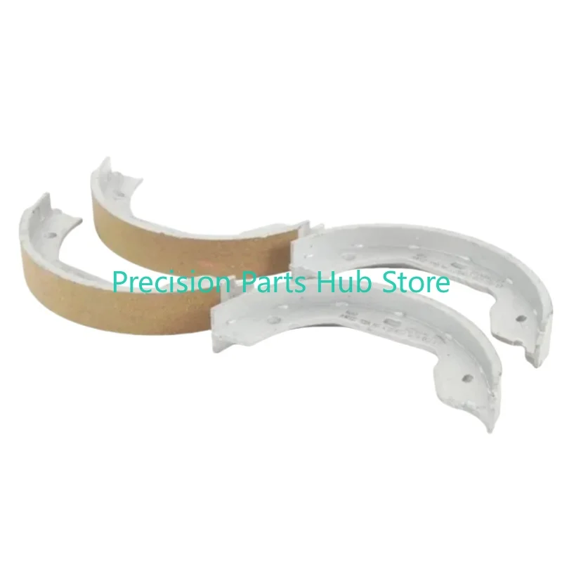 

OEM 34416780041 Parking Brake Shoe Set Hand Brake Shoe For BMW 3 5 6 7 Series E46 E39 E60 E61 E64 E63 E65 E66 E67 X3 X5 X6 Z4