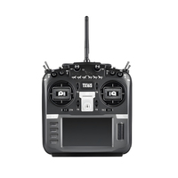 RadioMaster TX16S MKII Radio Transmitter HALL V4.0 Gimbal Radio Control System ExpressLRS 6.6-8.4V 16CH EdgeTX Remote Control