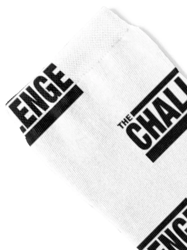 MTV The Challenge MERCHANDISE Socks set Running crazy Hiking boots Socks Female Men's