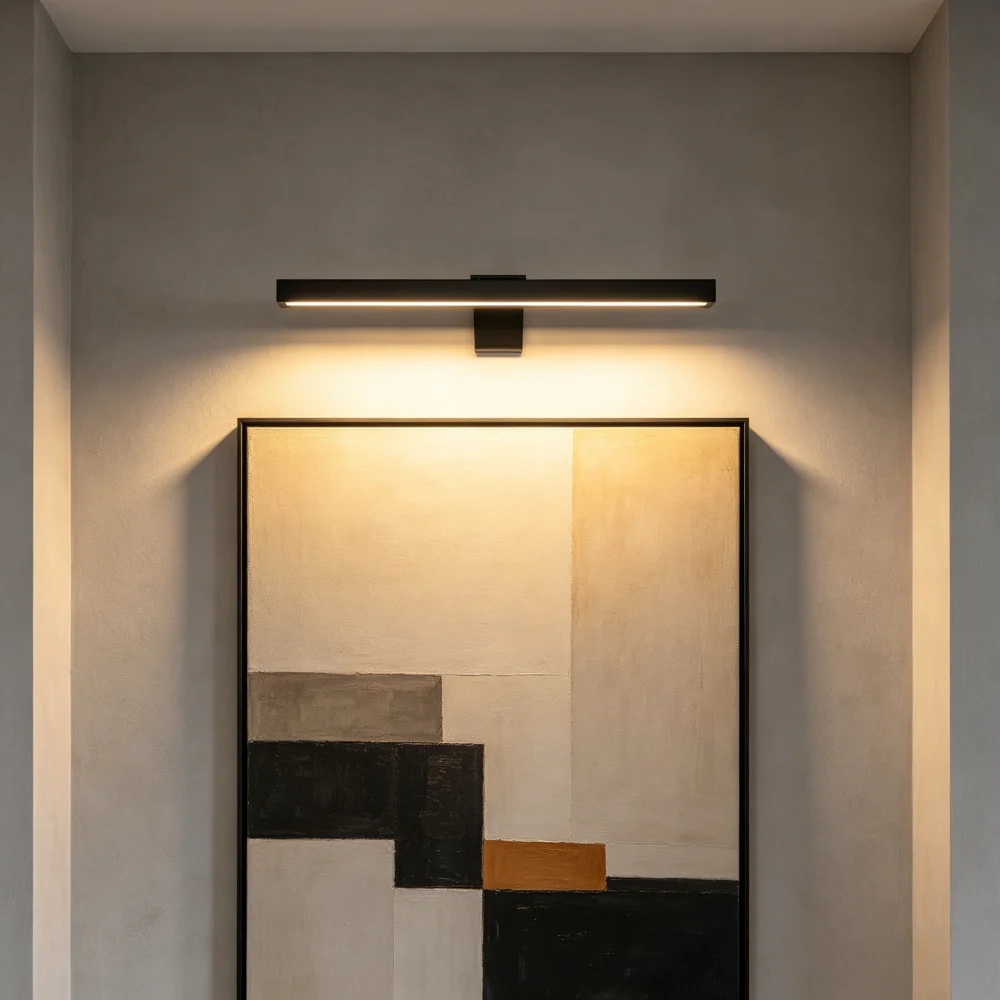 Lámpara de Pared LED Recargabl - Photography Lighting Wireless reseña y precio