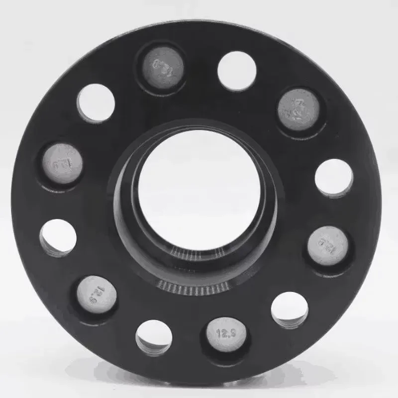 Flange Plate Customized Conversion Wheel Spacers Aluminum Hub Widened Adapter Kit for Traveller T2