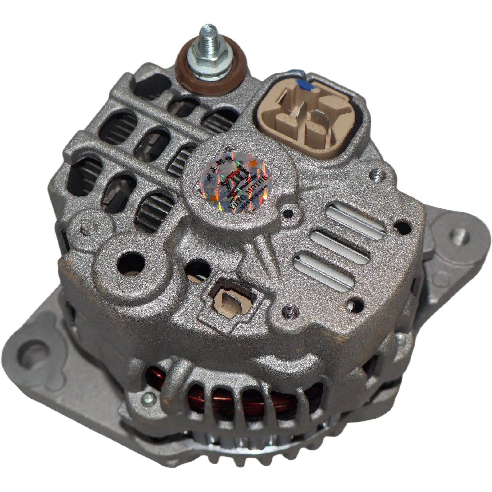 12V 50A Lichtmaschine UD11306A Passend für Caterpillar CAT 305CR K4N – Detail 3
