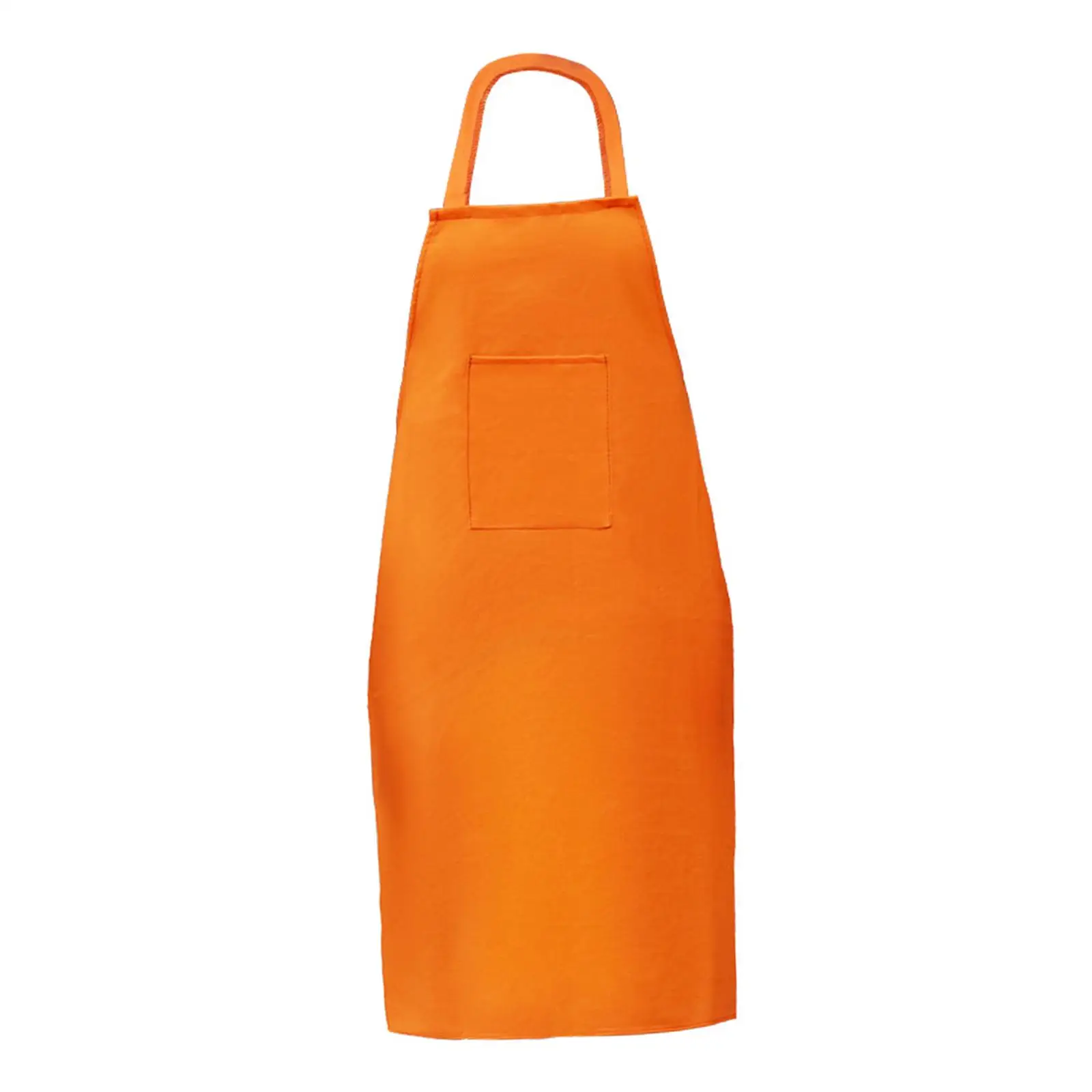 Welding Work Apron Protection Protective Clothing Multifunction Heat Resistant Apron Workwear for Gardening Leathercraft Home