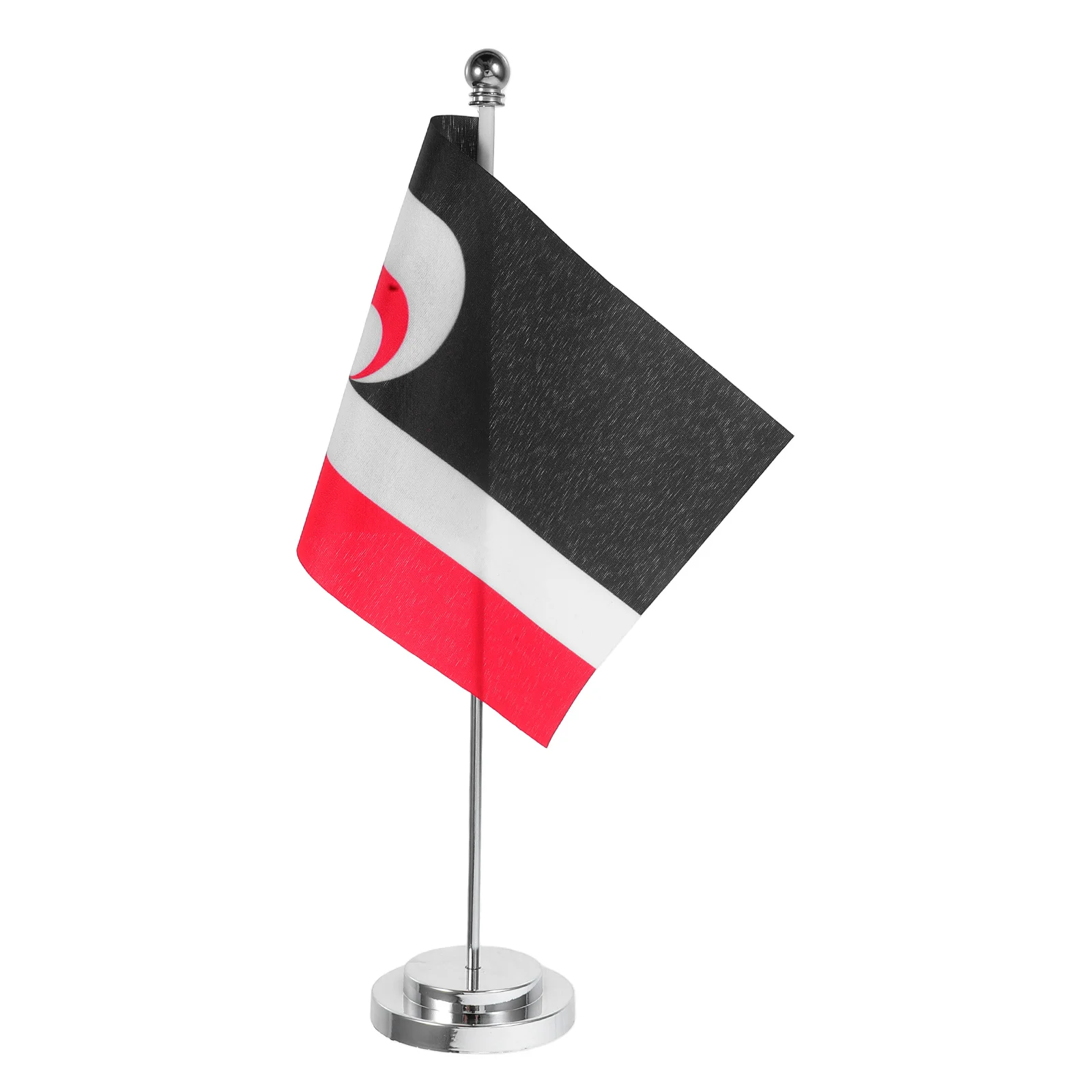 

National Flag Table Decorations Desk Flags Mini Office New Zealand Banner International Tiny Stick Compact Elegant
