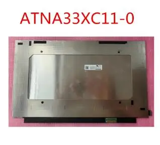 For Asus ZenBook 13 UM325 UM325UA UM325S UM325SA UX325E UX325J laptop Screen LCD Display ATNA33XC11-0 ATNA33XC11 Panel OLED