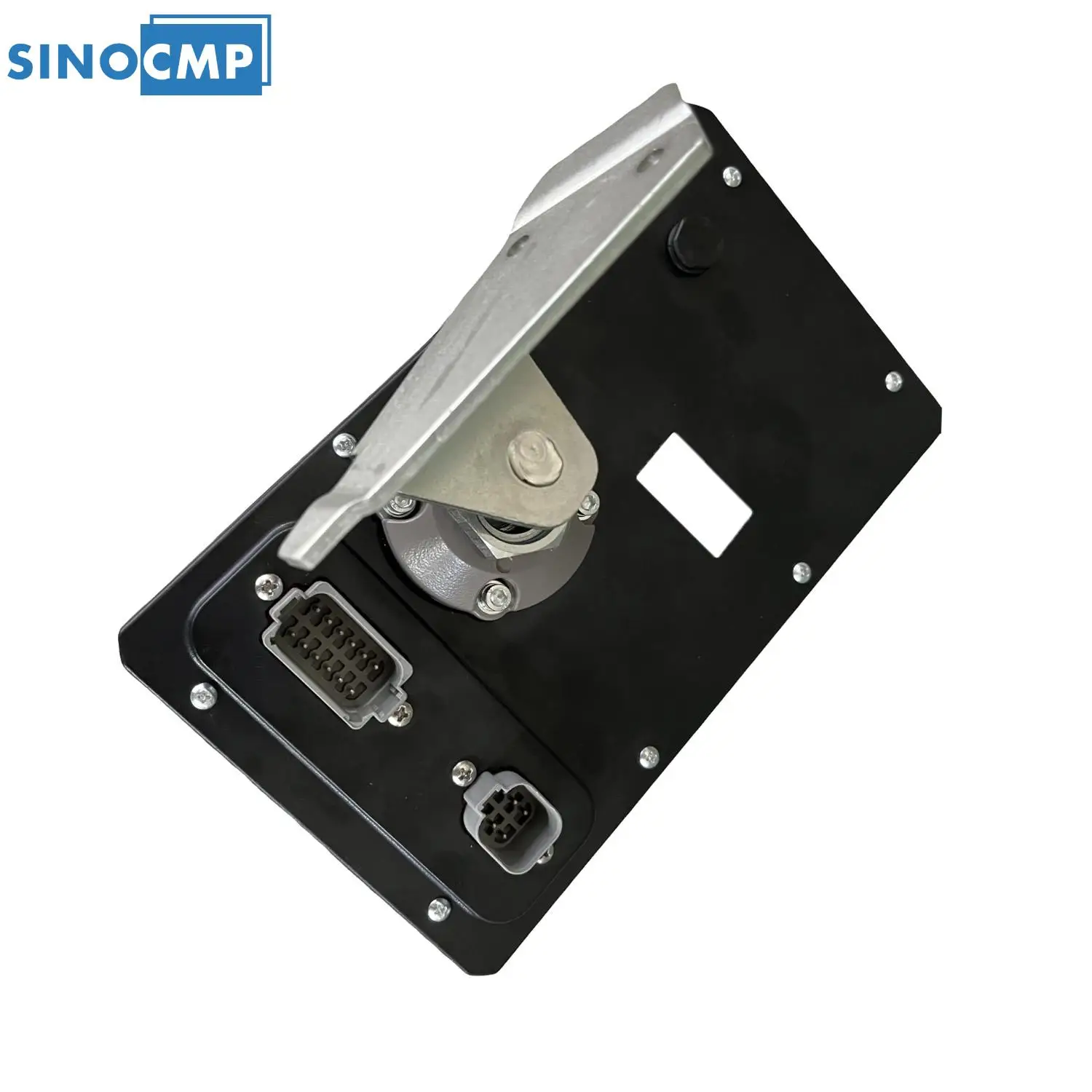 14630801 SINOCMP 1PCS Volvo Display Suitable For Excavator EC480DL Domestic New Program