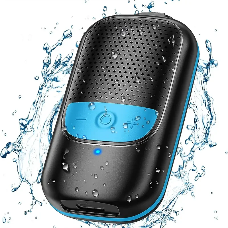 Small Bluetooth Spe… - image