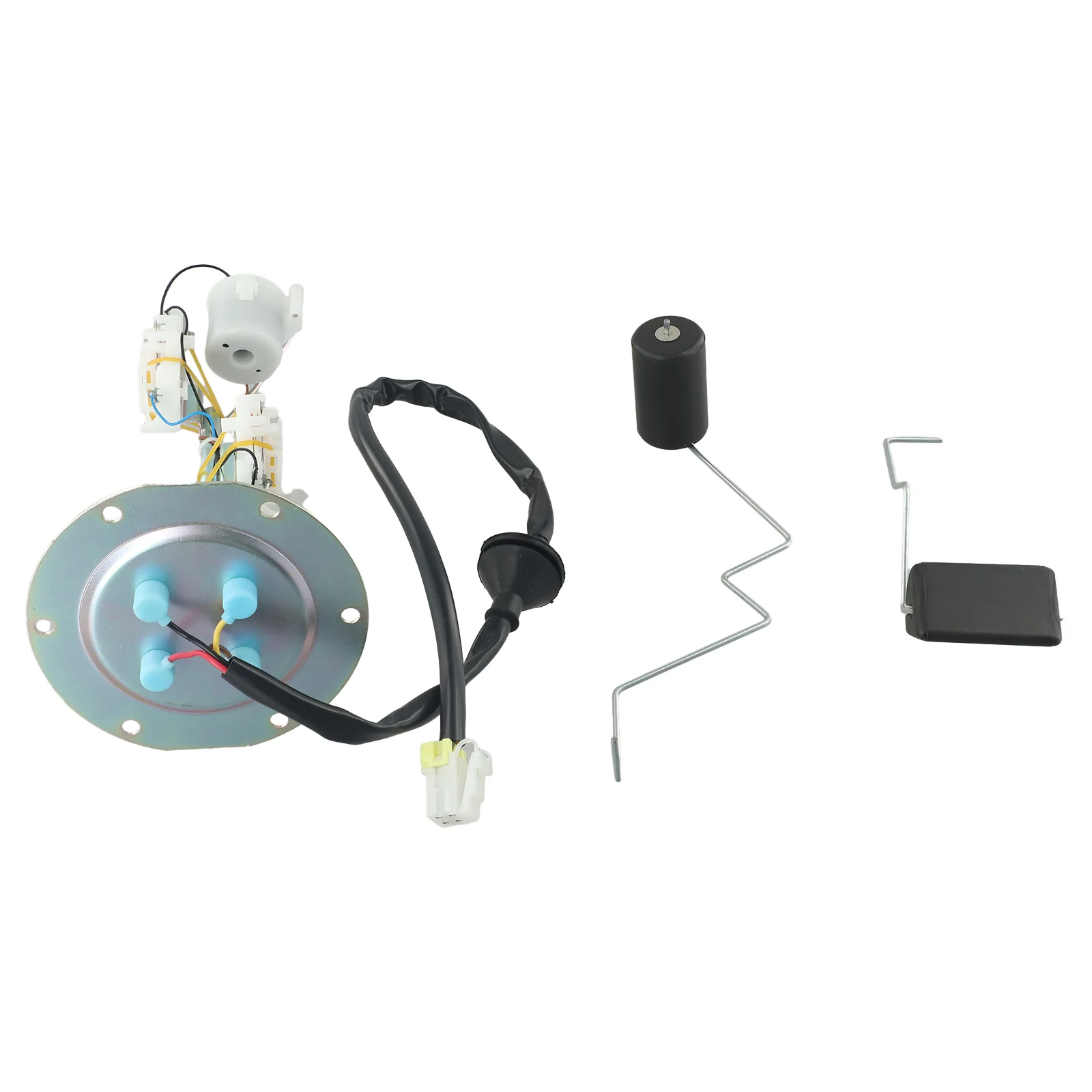 

Устройство отправки датчика уровня топлива Универсальные компоненты 25060-VB30E Простая установка Электрический Plug-and-play 25060-17P65