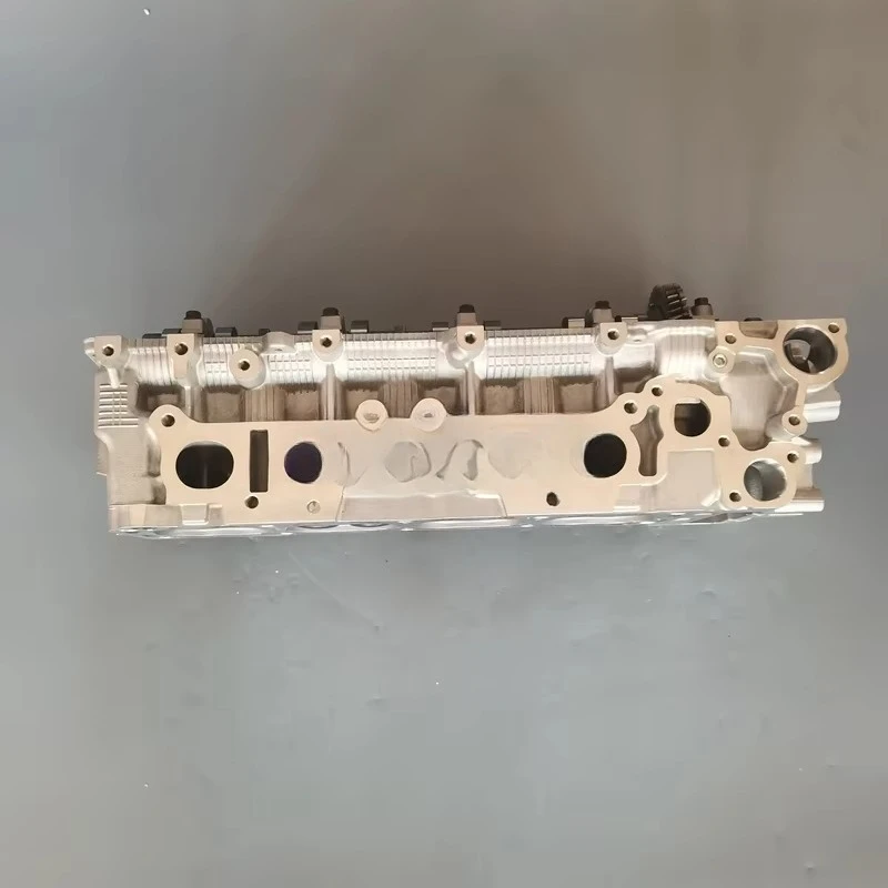 3RZ-FE Complete Cylinder Head 3RZ for Toyota 2.7 Tacoma 4Runner