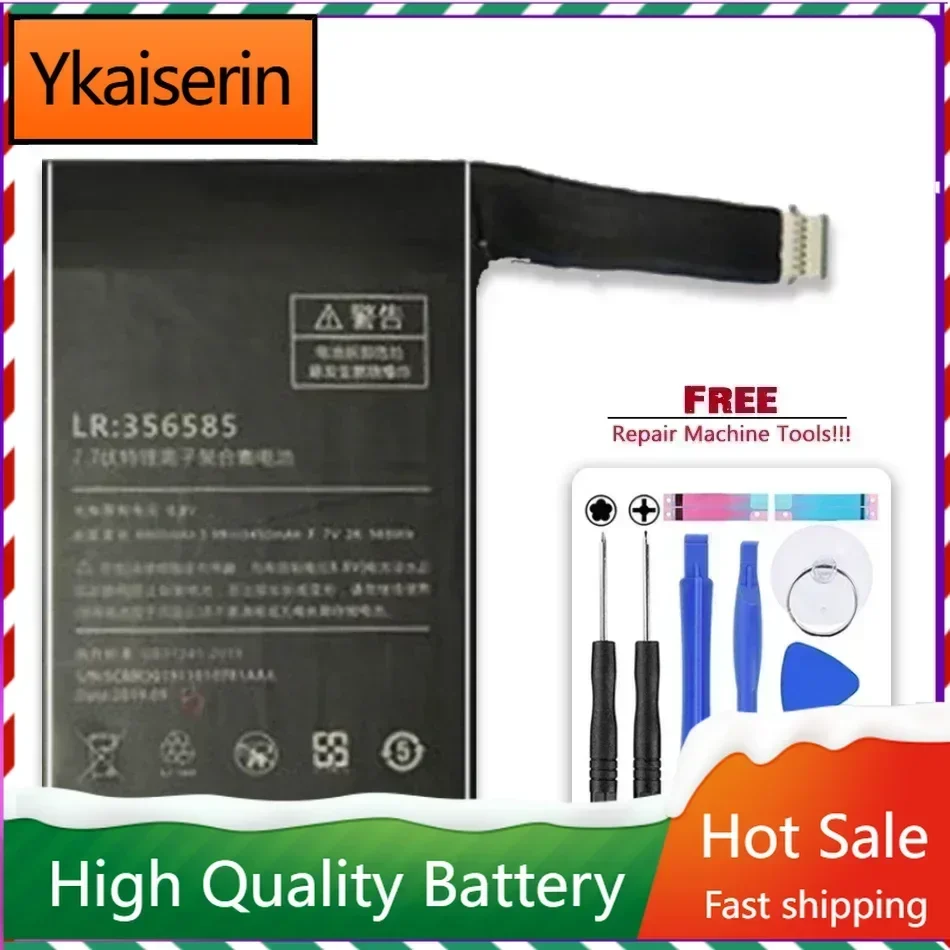 

Battery for One-Netbook One Mix OneMix 2 OneMix 2S OneMix2 OneMix2S 356585 New Batterij Batteries + Track NO