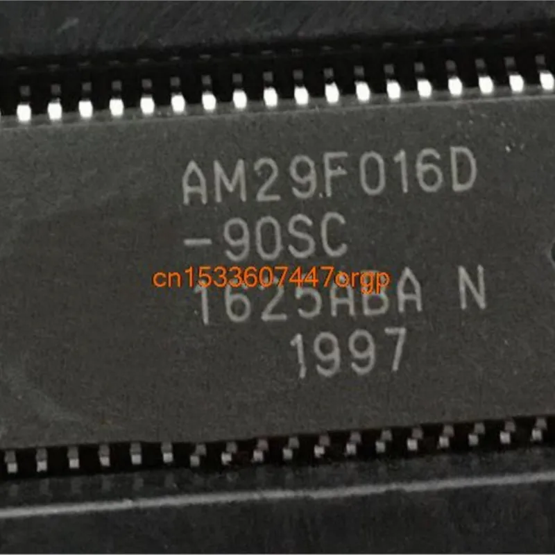 

IC new original AM29F016D-90SC AM29F016D AM29F016 SOP44High quality products