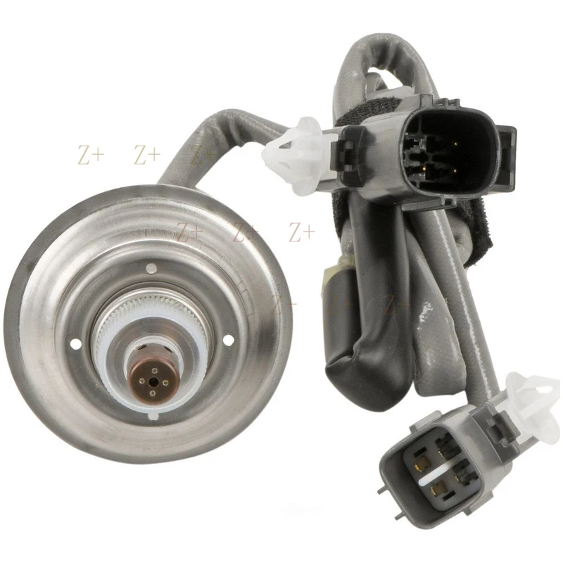 Z+ Set of 2 Upstream+Down Oxygen O2 Sensors, suitable for 2007-2012 Mazda CX-7 2.3L L4 US models. view 5
