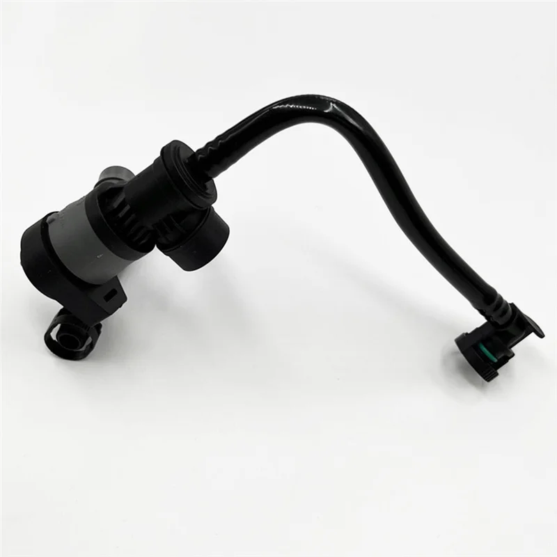 13907636154 Fuel Tank Ventilation Valve with Pipe for BMW 1 2 3 4 5 6 7' X3 F25 F30 F34 13902366607 Pipeline Fuel