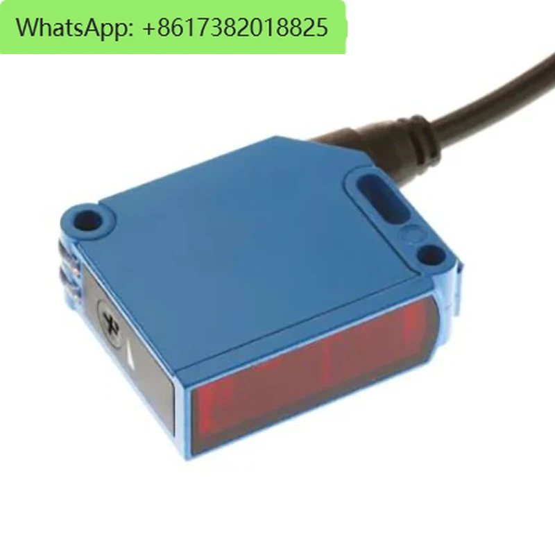 WTB12-3P1111 photoelectric sensor PNP output type configuration is simple, quick and flexibleinstallationoptionsnew WTB12-3P2411