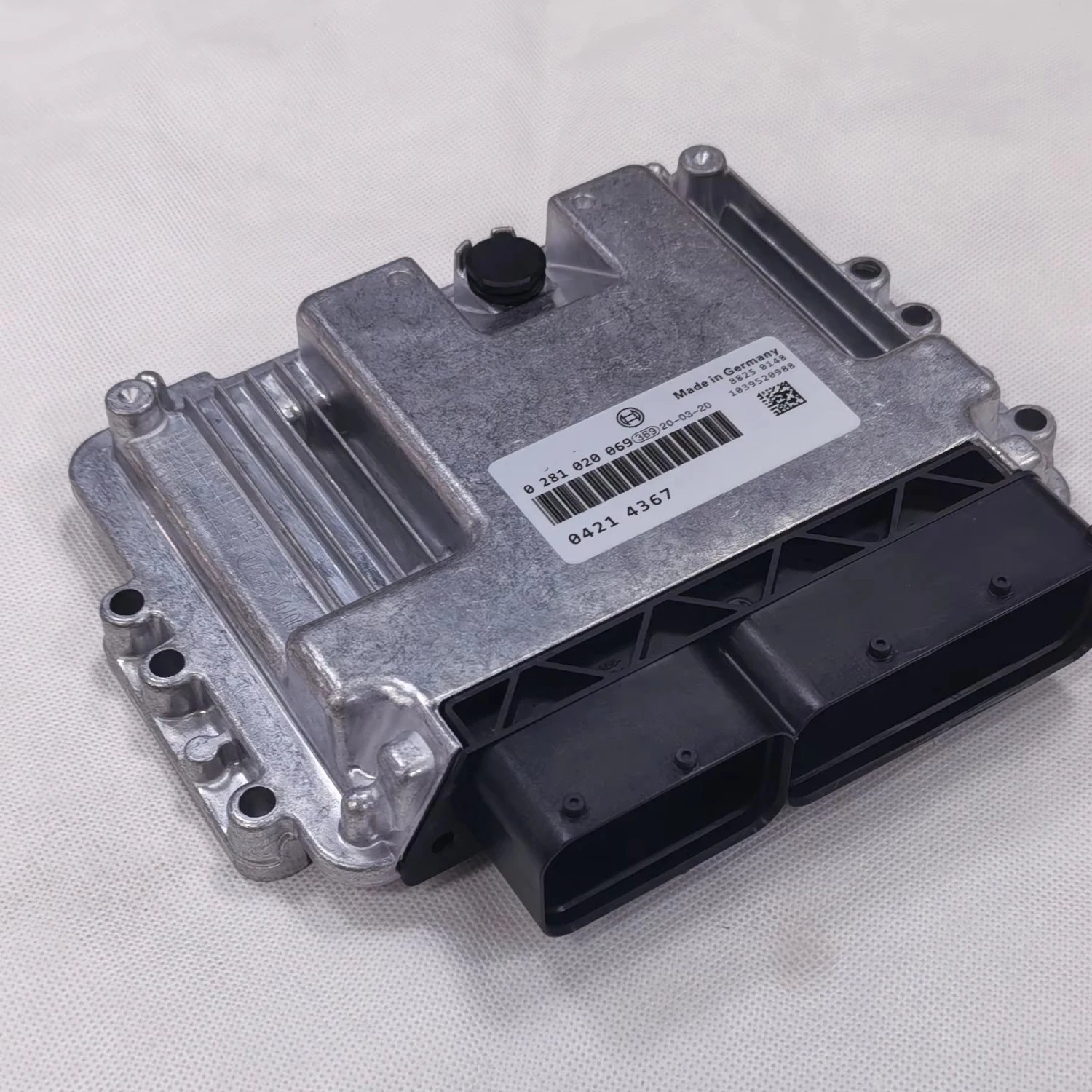 لوحة كمبيوتر للتحكم في الحفارة لـ 0281020069 04214367 #4