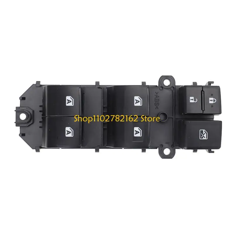 

547B Heavy Duty Car Window On Off Mechanism Precise Elevator Adjustment 84040-0K010