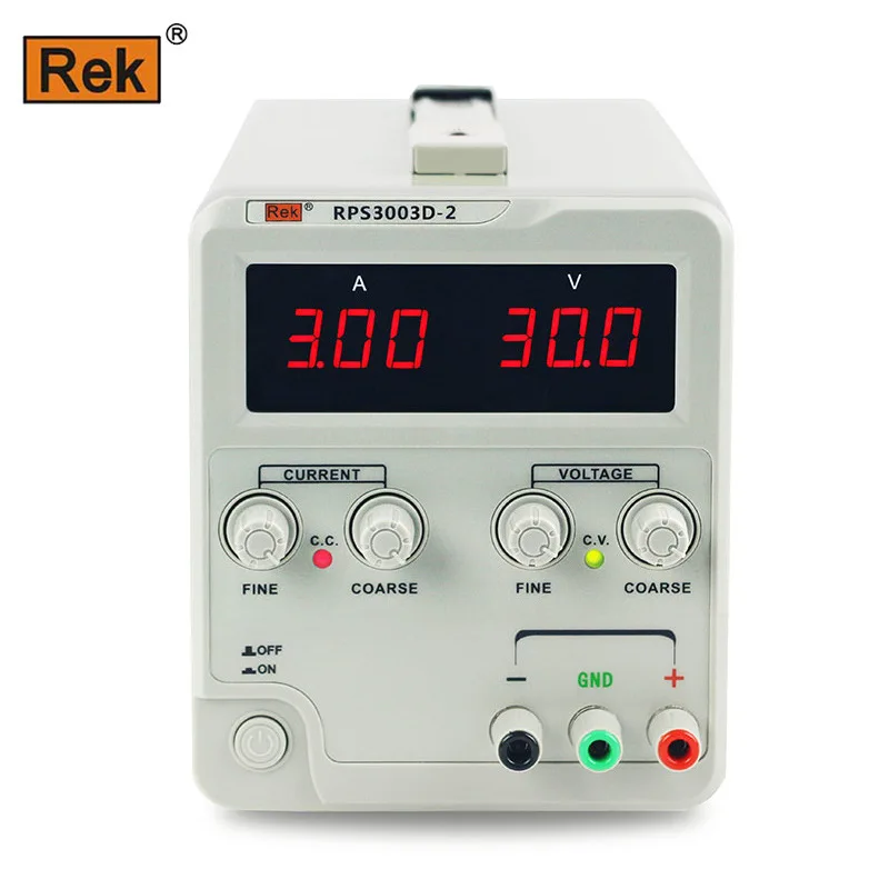 

Special Merrick 30V 5A linear power supply 60V 5A DC regulated power supply dual-channel adjustable four-bit digital display pow