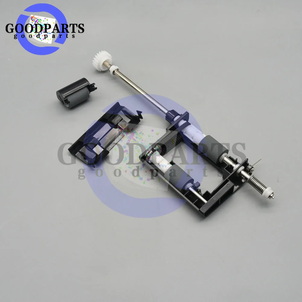1sets ADF Feed Pickup Separation Roller compatible for Konica Minolta bizhub C226 C256 C266