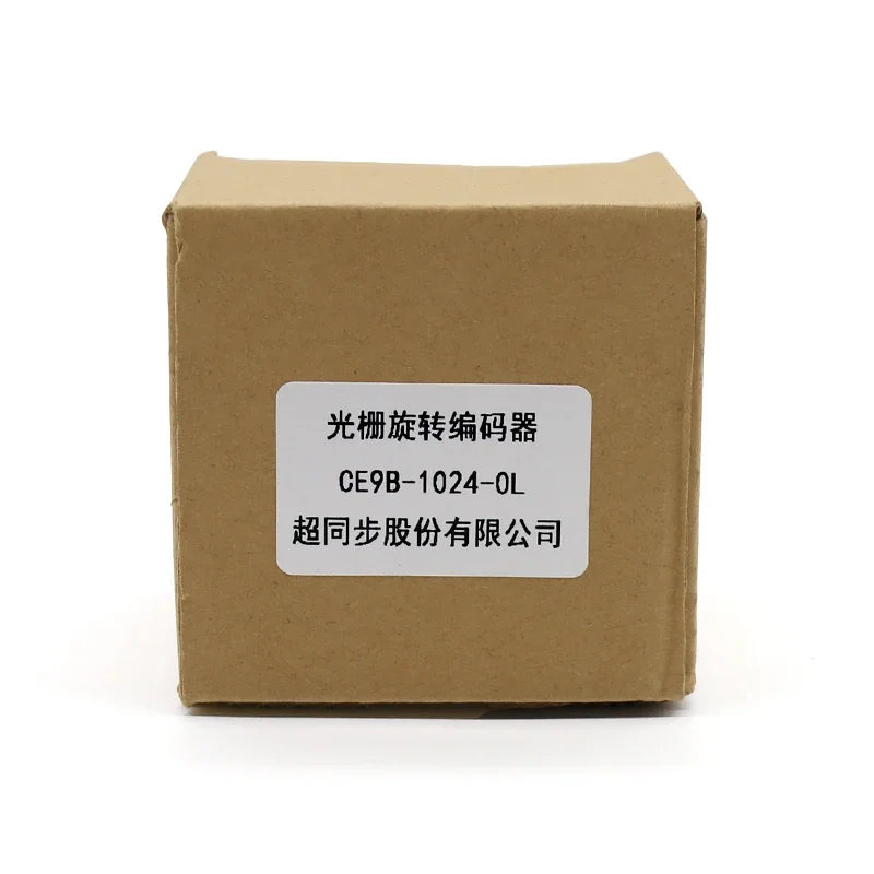 CE9B-1024-0L Super Synchronous O-riginal Spot Incremental Spindle Servo Motor Encoder with Plug