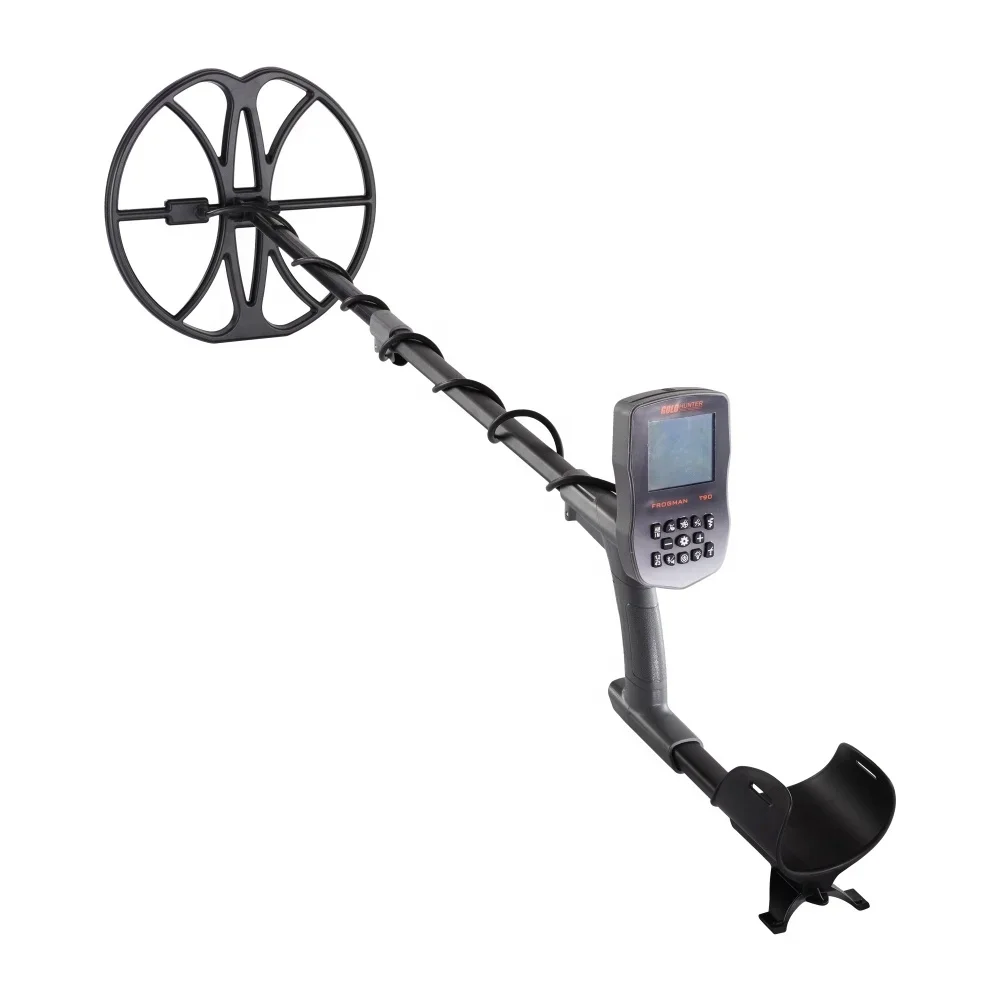 

YYHC- T90 waterproof long range gold detector underground metal detector