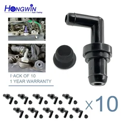 Positive Crankcase Ventilation Valve PCV Valve Fits Suzuki SX4 Jimny Swift 05-11 1.3 1.5 1.6 18118-54D00 1811854D00 18118 54D00